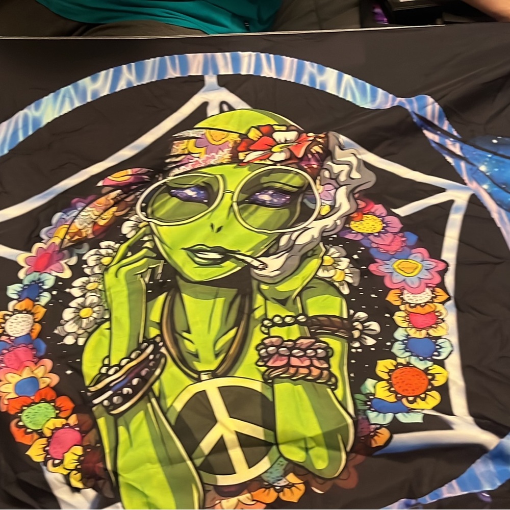 Tapestry